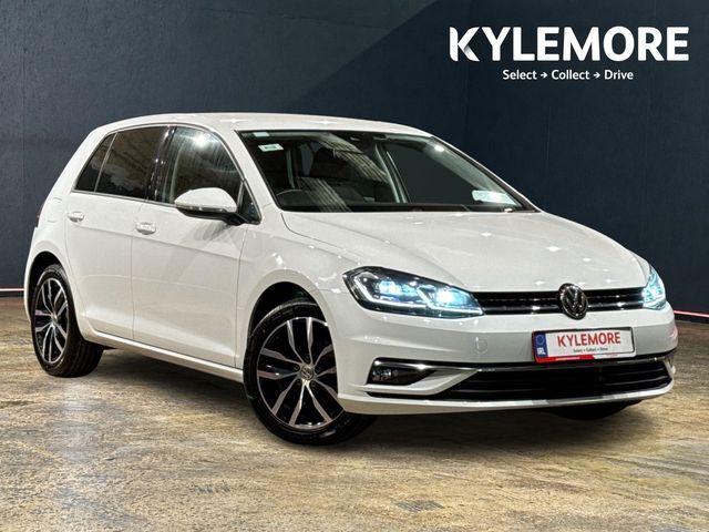 vehicle for sale from Kylemore Cars
