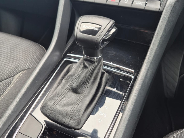 2023 Skoda Kodiaq