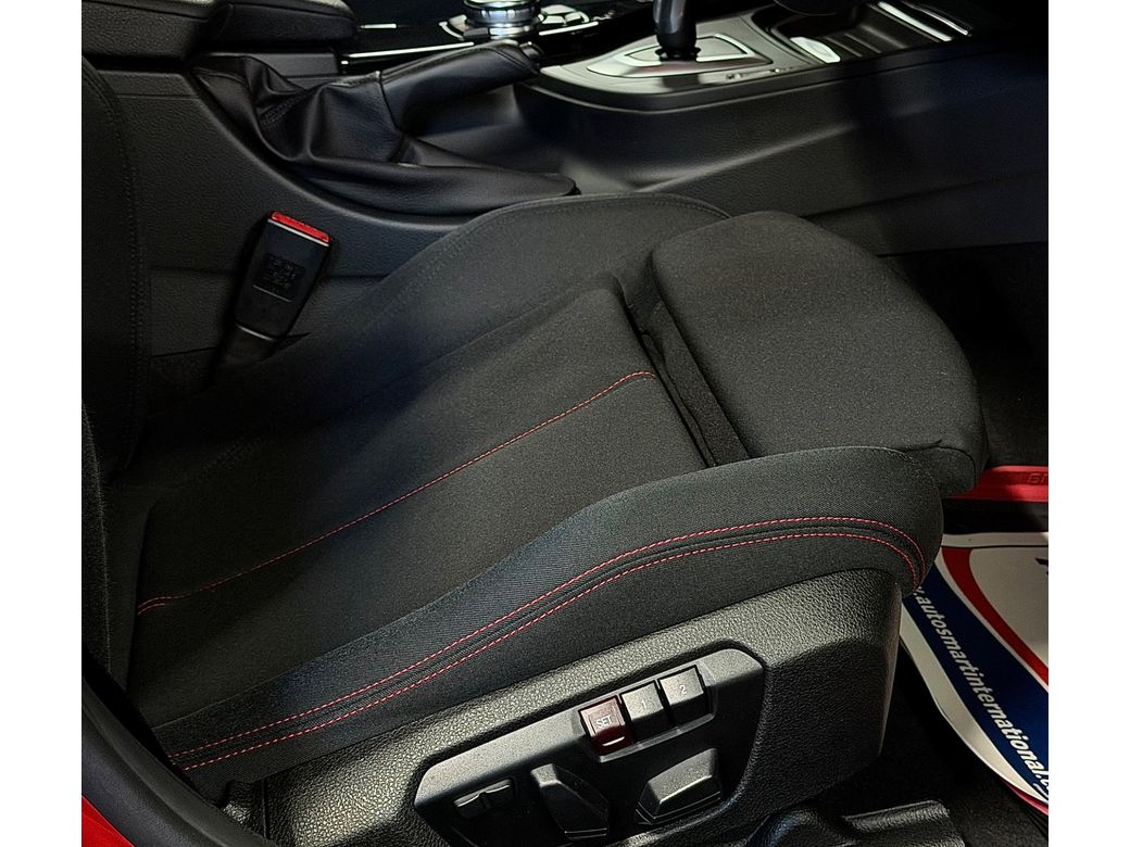 2015 BMW 3 Series