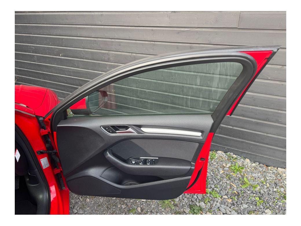 2015 Audi A3