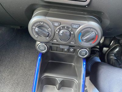 2023 Suzuki Ignis
