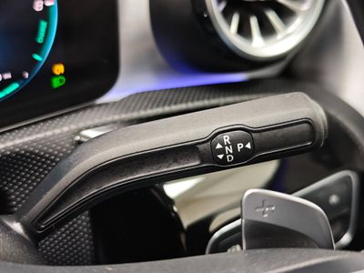 2022 Mercedes-Benz A Class