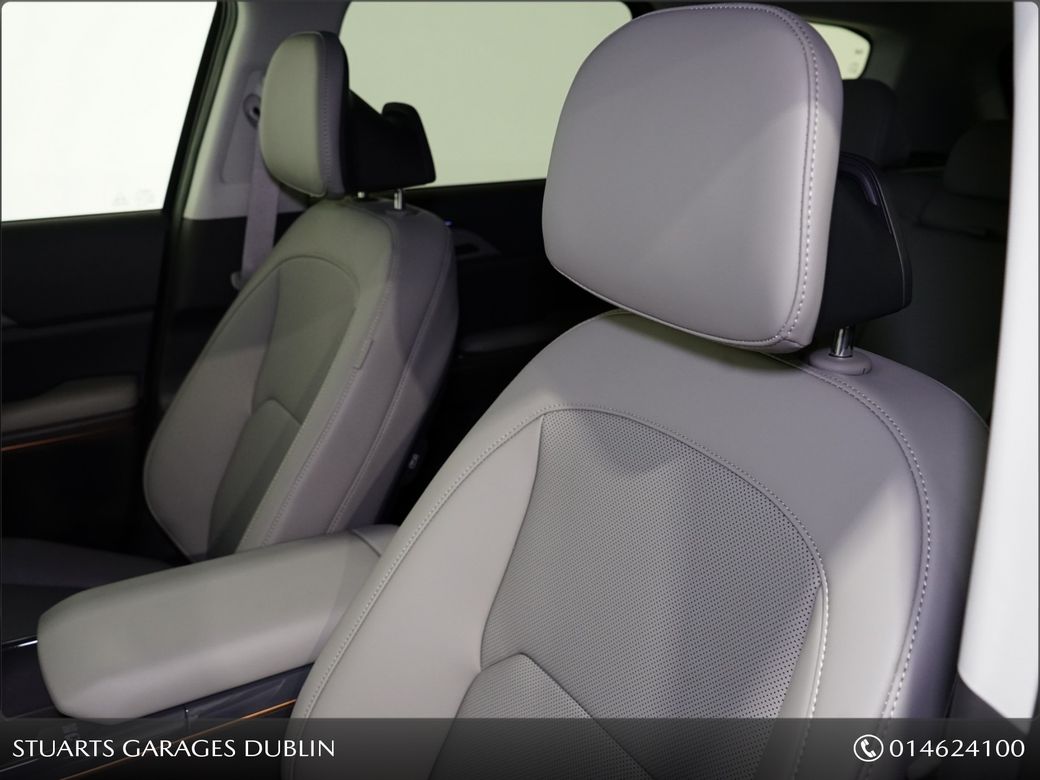 2026 Kia EV5