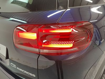 2026 Citroen C5 Aircross