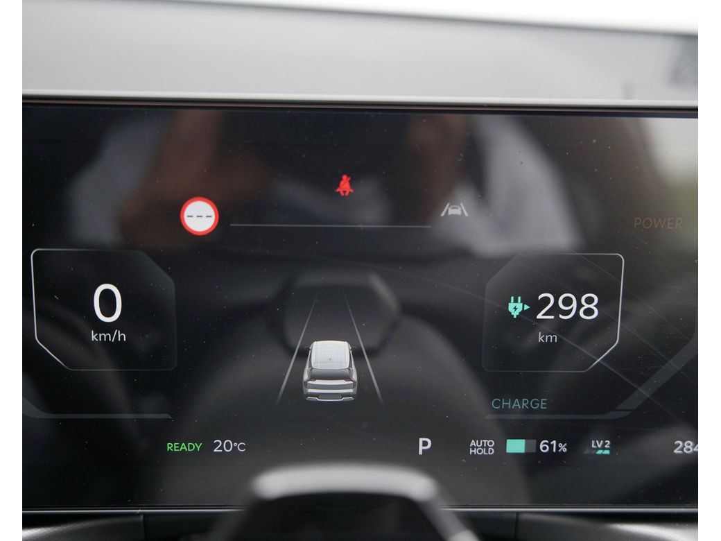 2025 Kia EV9