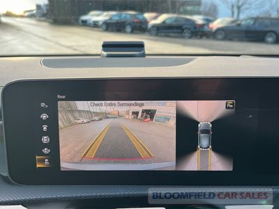 2018 Mercedes-Benz A Class