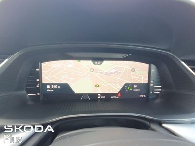 2024 Skoda Octavia