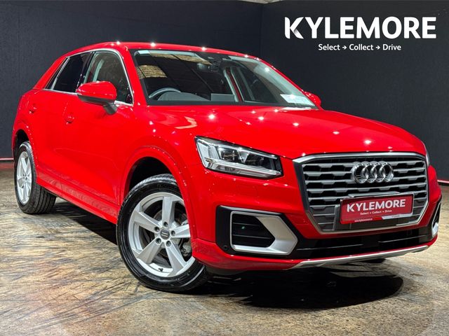 vehicle for sale from Kylemore Cars