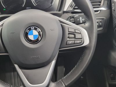2021 BMW X1