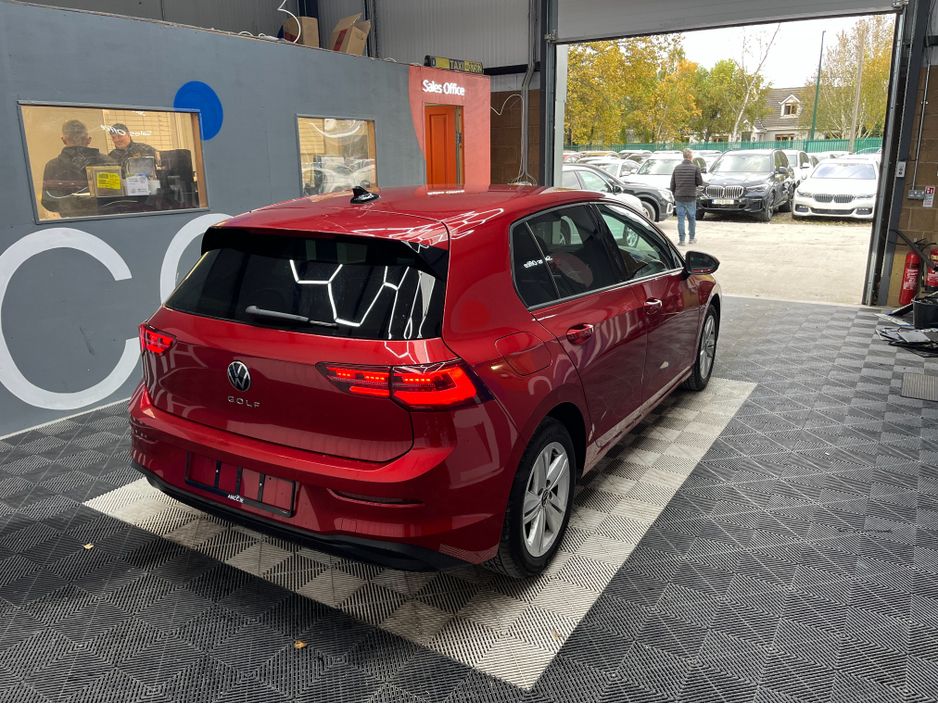 2023 Volkswagen Golf