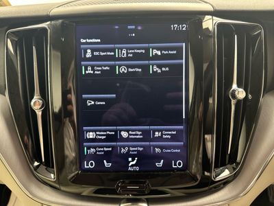 2021 Volvo XC60