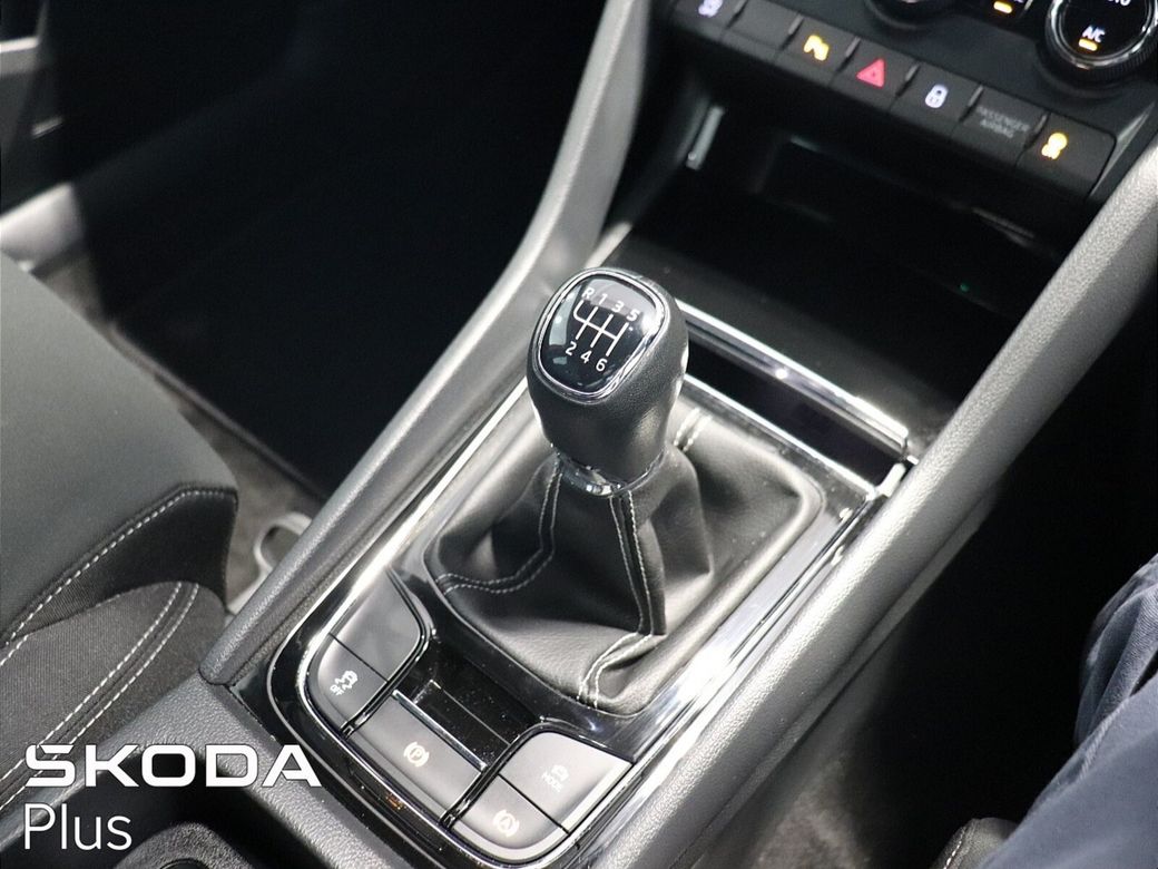 2023 Skoda Karoq