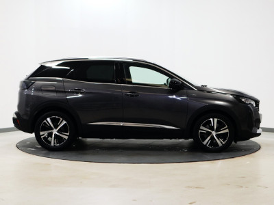 2022 Peugeot 3008