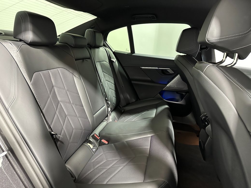 2024 BMW 5 Series