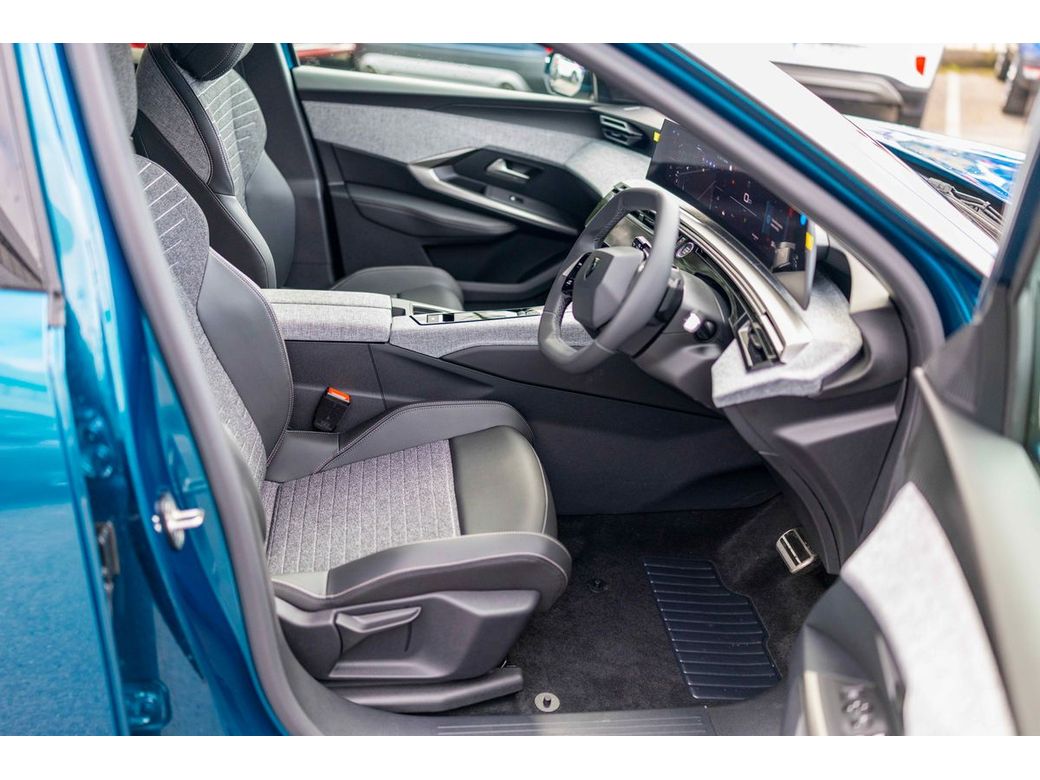 2026 Peugeot 3008