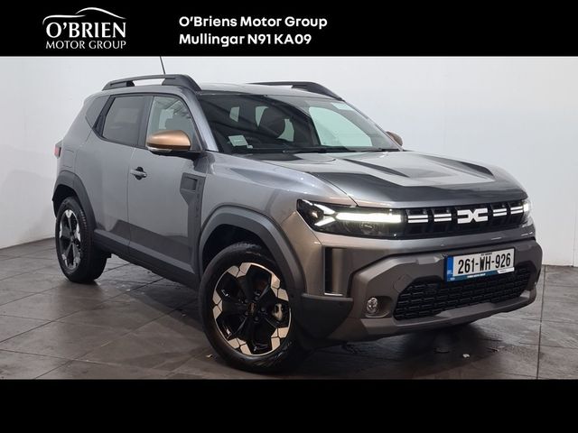 vehicle for sale from O'Briens Motor Group