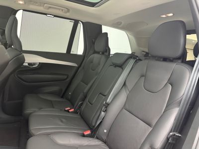 2024 Volvo XC90