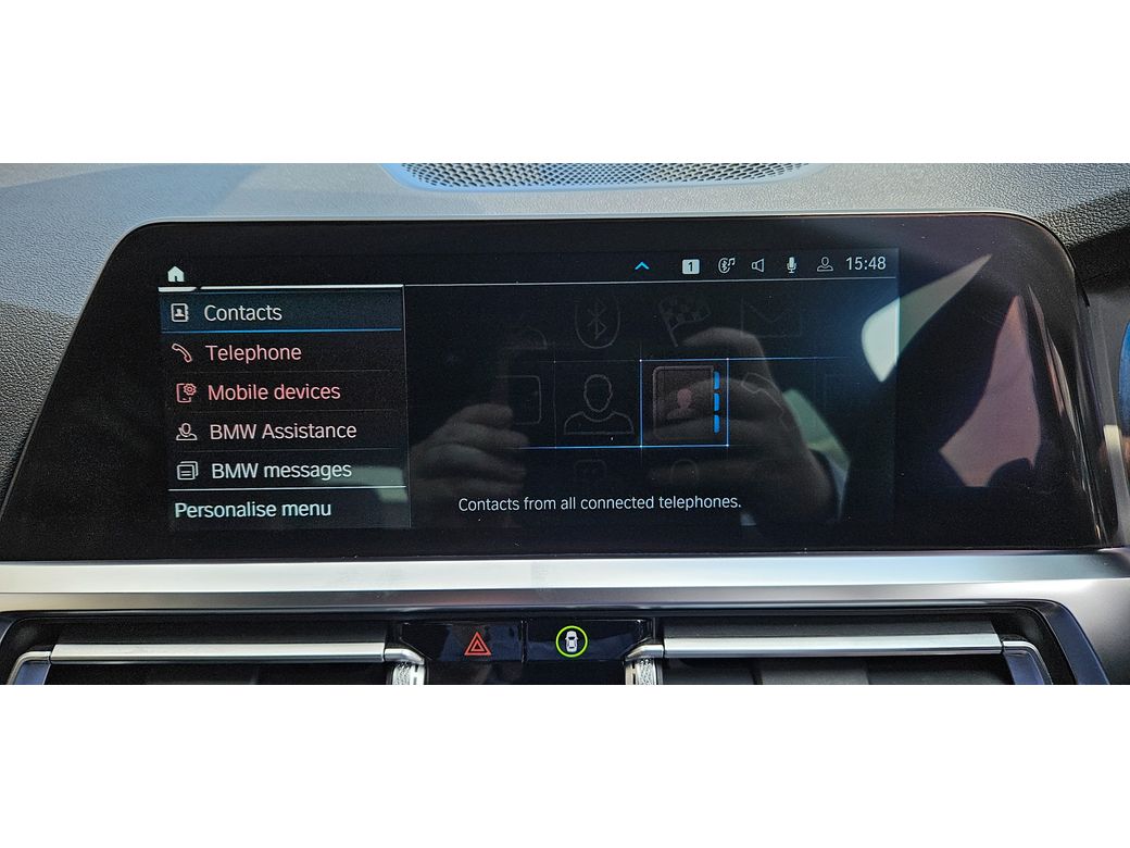 2021 BMW 330