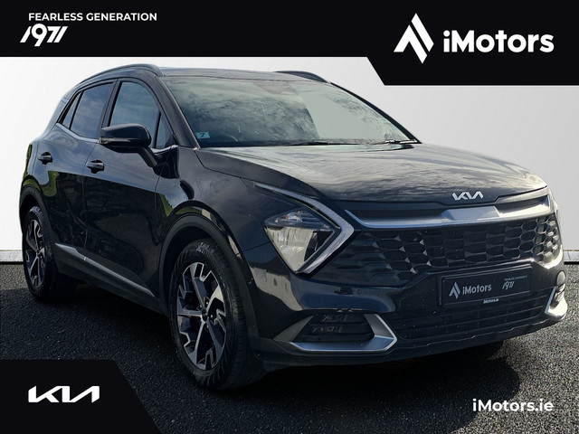 vehicle for sale from iMotors