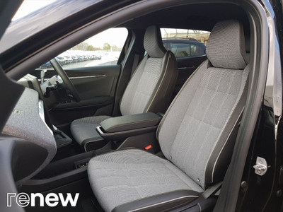 2026 Renault Scenic