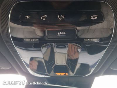 2025 Mercedes-Benz E Class