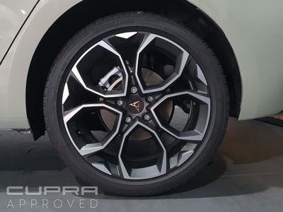 2025 Cupra Leon
