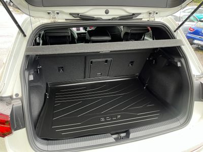 2022 Volkswagen Golf