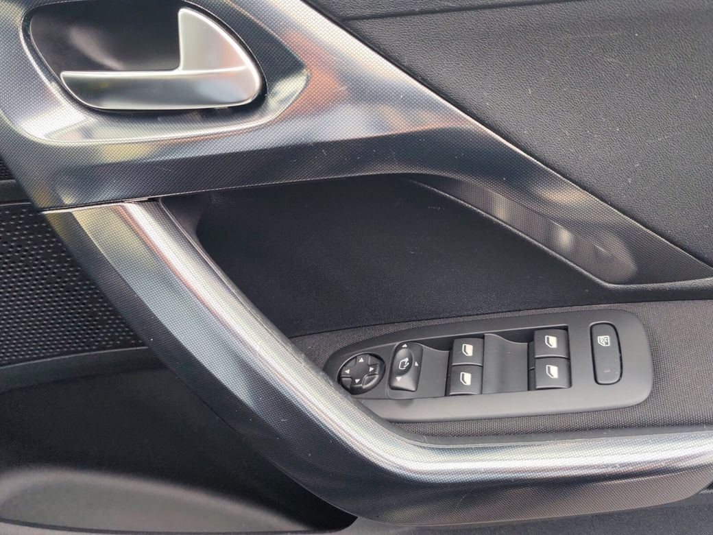 2016 Peugeot 2008
