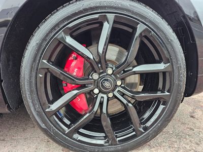 2020 Land Rover Range Rover