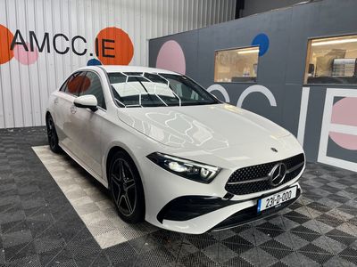 2023 Mercedes-Benz A Class