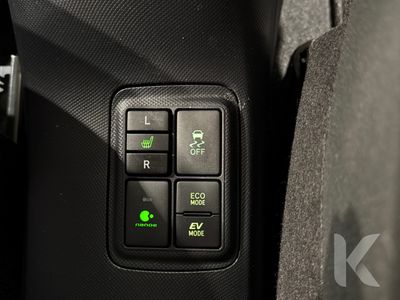 2020 Toyota Aqua