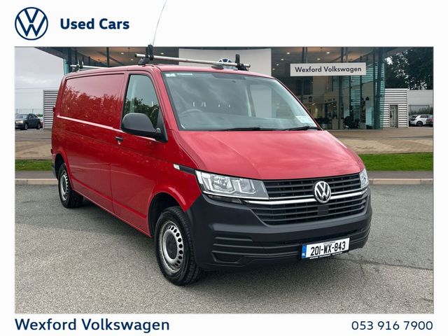 vehicle for sale from Wexford Volkswagen