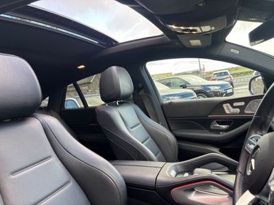 2023 Mercedes-Benz GLE Class