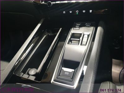 2025 Peugeot 508