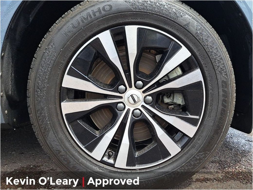 2023 Volvo XC60