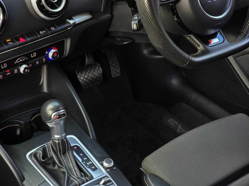 2015 Audi A3