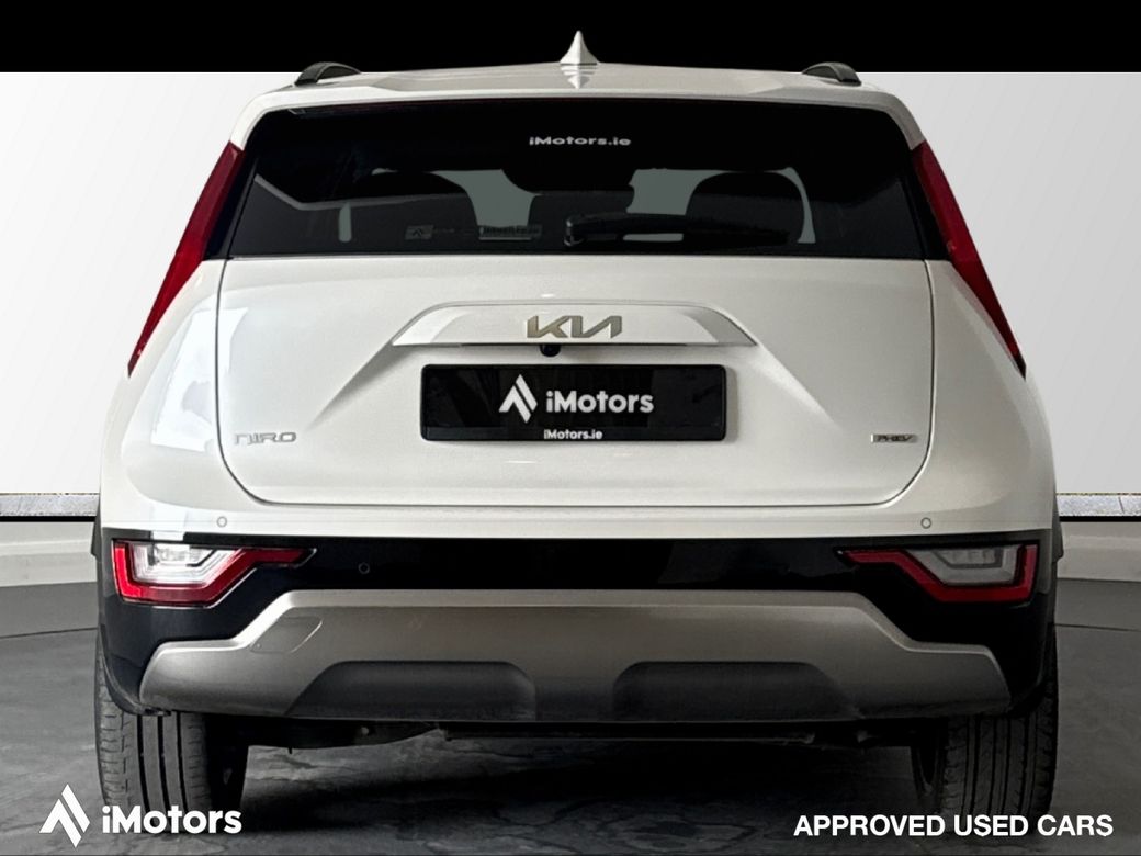 2023 Kia Niro
