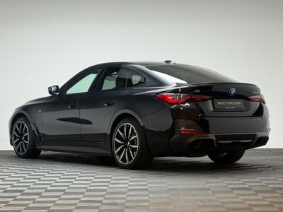2023 BMW i4