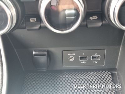2020 Renault Captur