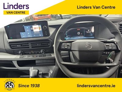 2026 Citroen Dispatch