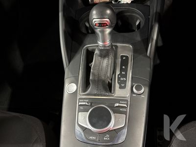 2020 Audi A3