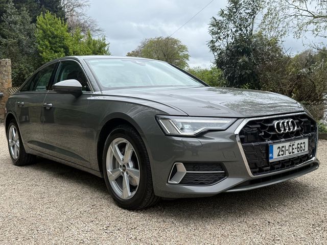 vehicle for sale from Deerpark Motor Company