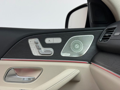 2025 Mercedes-Benz GLE Class