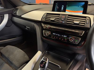 2017 BMW 3 Series