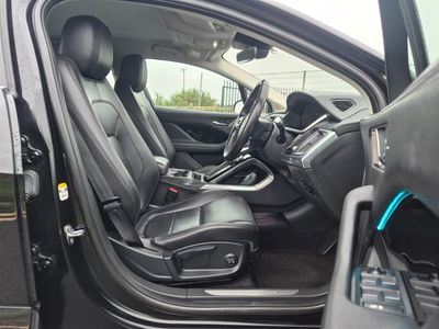 2020 Jaguar I-Pace