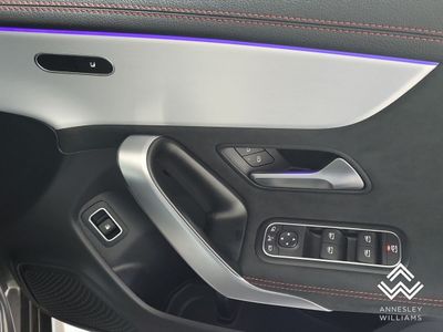 2024 Mercedes-Benz CLA Class