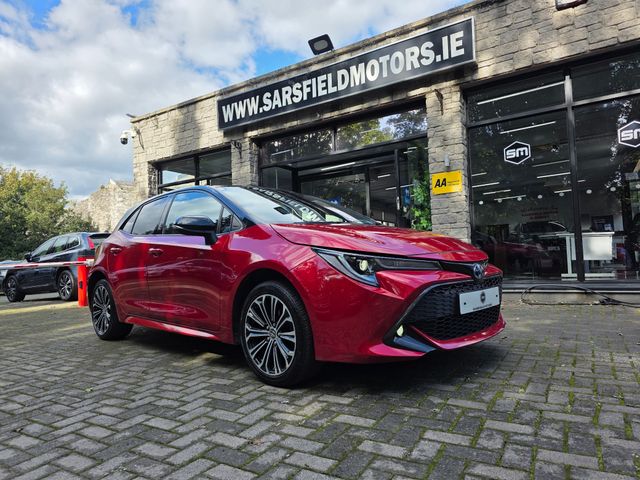 vehicle for sale from Sarsfield Motors