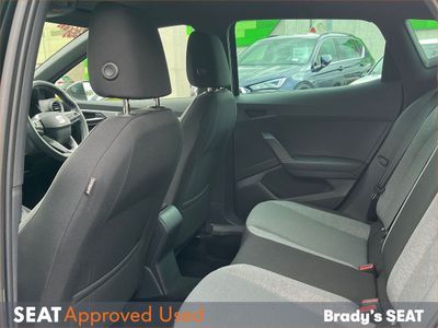 2025 SEAT Ibiza