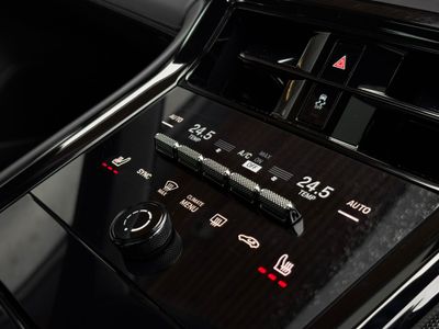 2025 Porsche Panamera