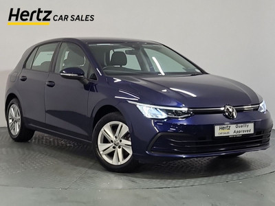 2024 Volkswagen Golf